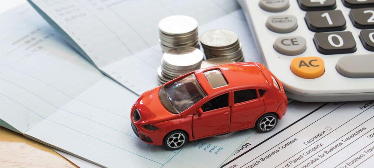 4 Langkah Mudah Membayar Pajak Mobil Lewat Samsat