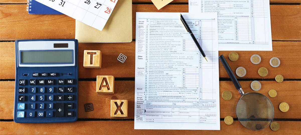 Berkas yang Harus Disiapkan Jadi Persyaratan Lapor SPT Badan Terbaru