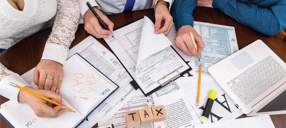 Manfaat dan Fungsi Pajak untuk Masyarakat & Negara