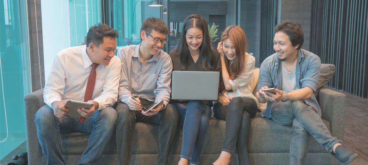 Manfaat Lapor Pajak Online via E-Filing untuk Bisnis Perusahaan