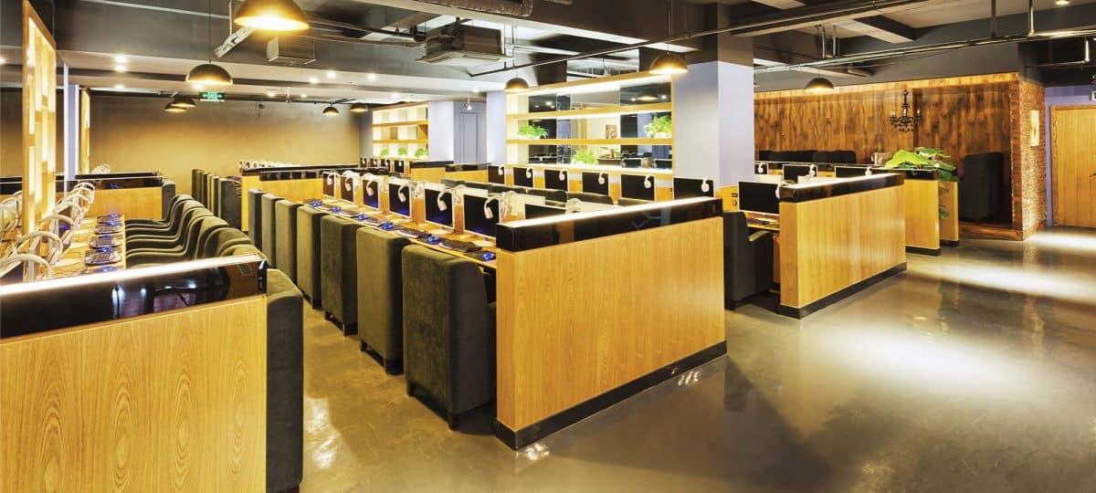 Mengenal Lebih Jelas Aturan Pajak Usaha Warnet