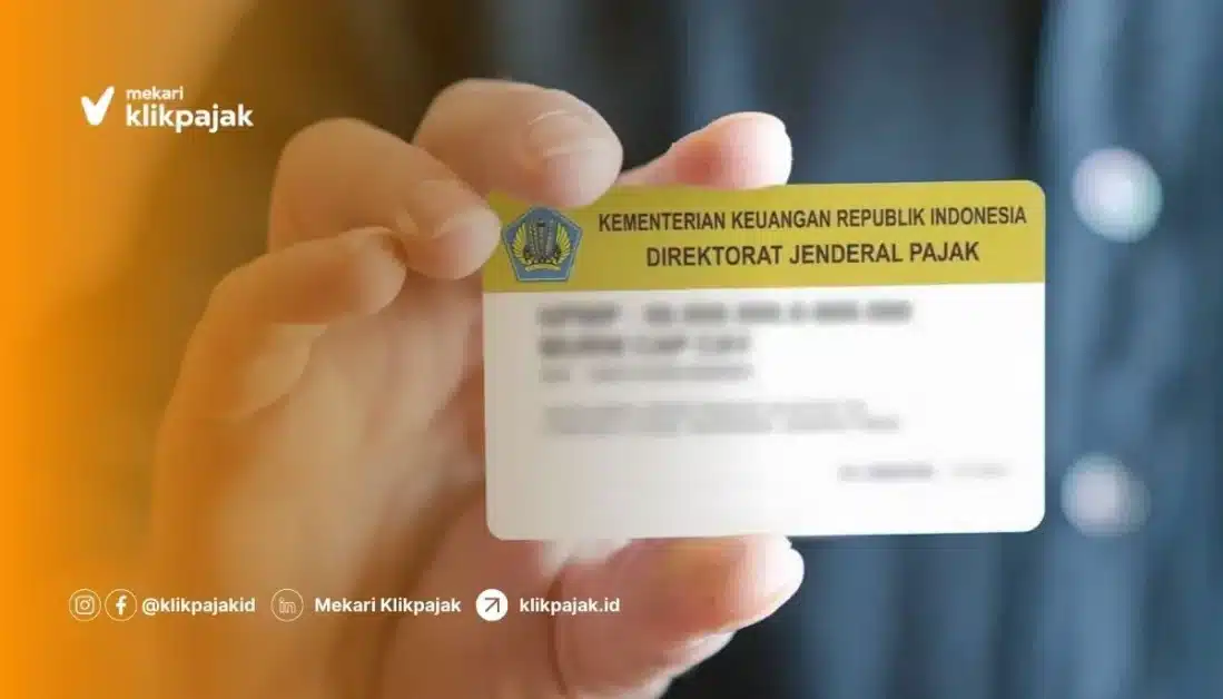 Ketentuan Membuat NPWP Cabang dan Cara Penghapusan