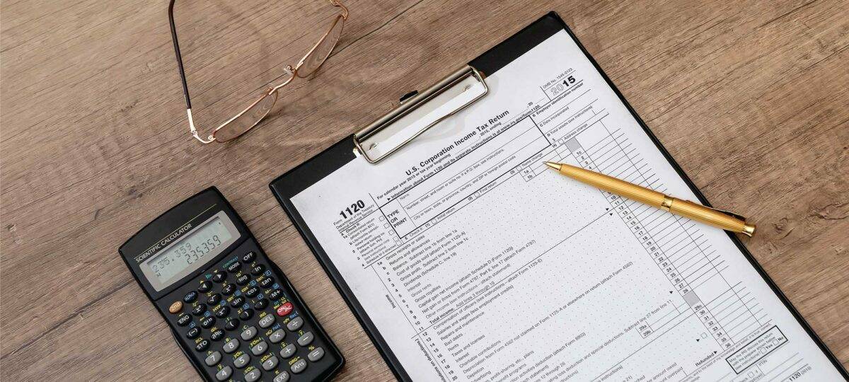 Apa Fungsi Pelaporan Pajak bagi Badan Usaha?  Ini Penjelasannya