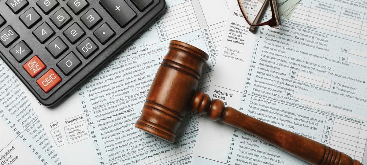 Gijzeling, Jalan Akhir bagi Wajib Pajak yang Tidak Taat