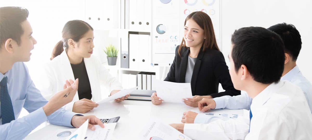 Ketentuan SPT Badan Atas Perusahaan Konsultan