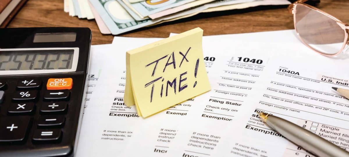 Jenis-Jenis Pajak Penghasilan Pengusaha yang Harus Anda Pahami