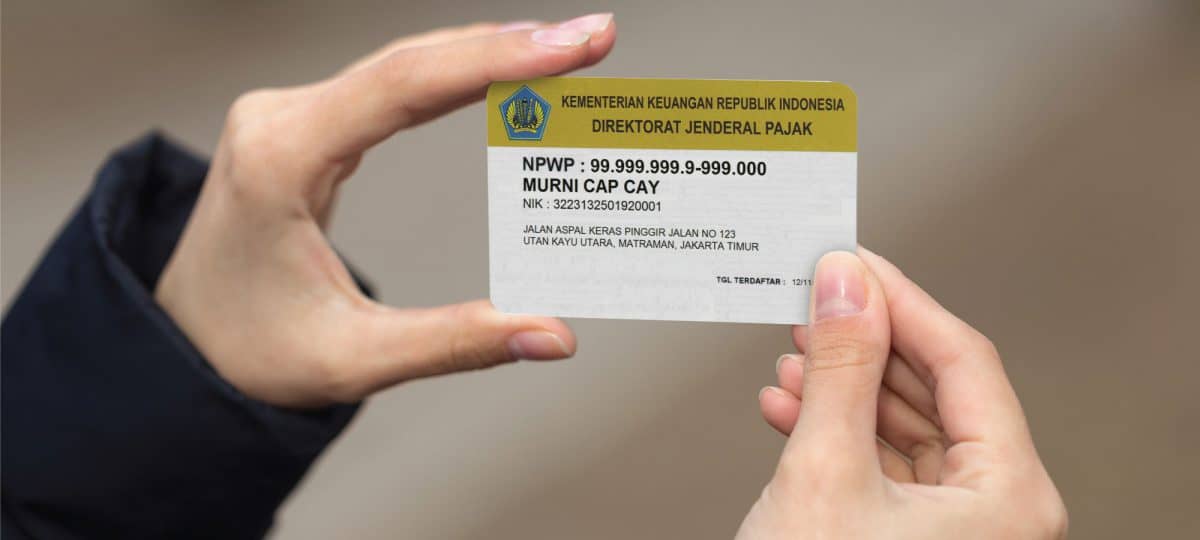 Pahami Syarat dan Ketentuan Penghapusan NPWP Badan Usaha