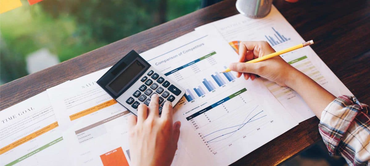 Penghitungan Penghasilan Neto untuk Kegiatan Usaha Anda