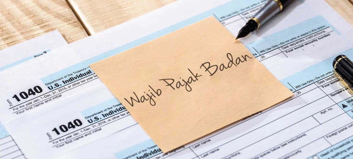 Target Pemeriksaan DJP: Kriteria Wajib Pajak Badan