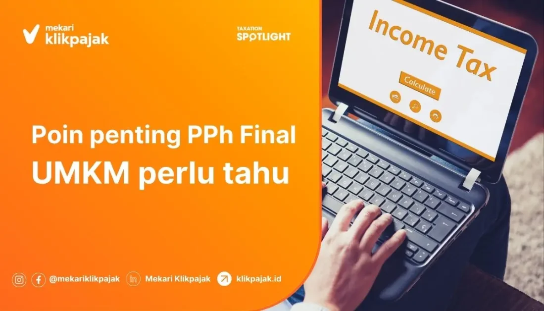 PPh Final UMKM