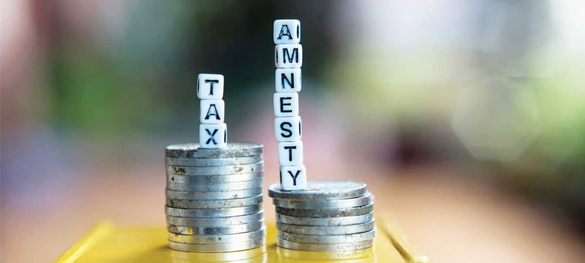 PAS Final, Solusi Pengusaha Bebas Sanksi Pajak