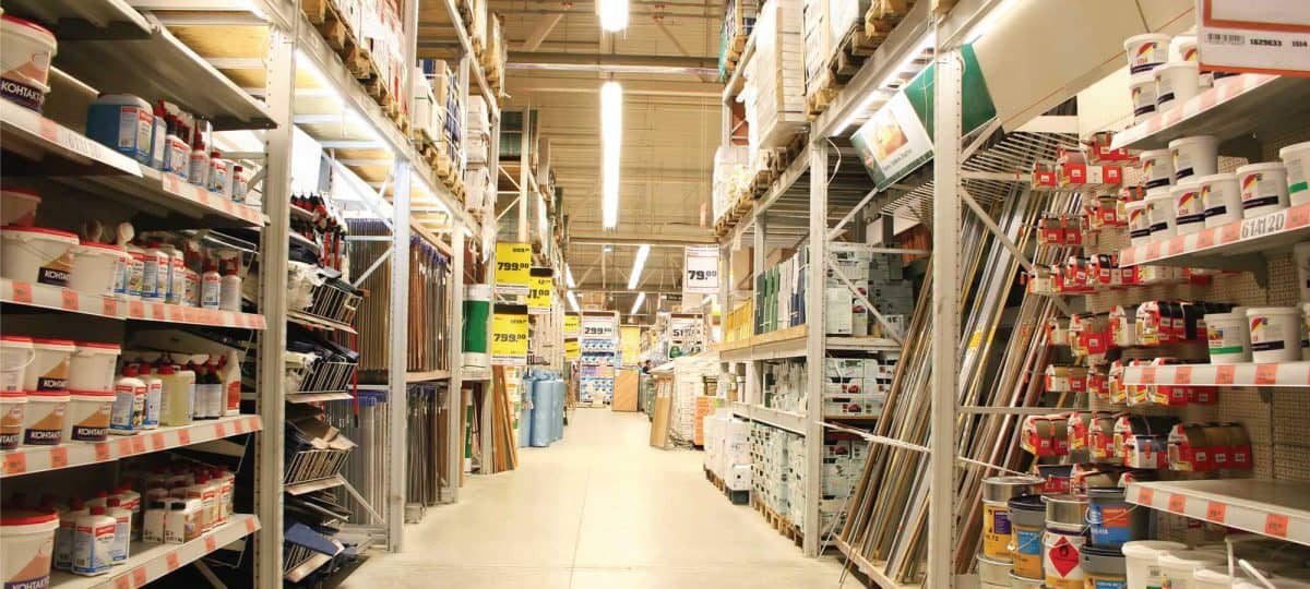 Pajak Usaha Bahan Bangunan yang Wajib Dibayarkan dan Dilaporkan