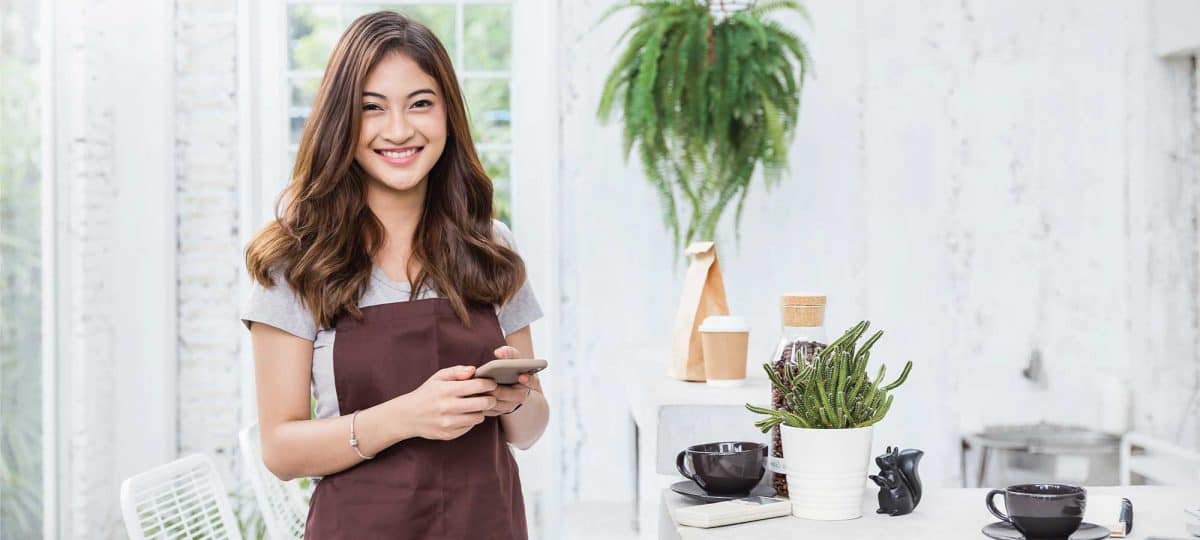 4 Cara Jitu Mempertahankan Usaha Kafe dan Kewajiban Bayar Pajaknya