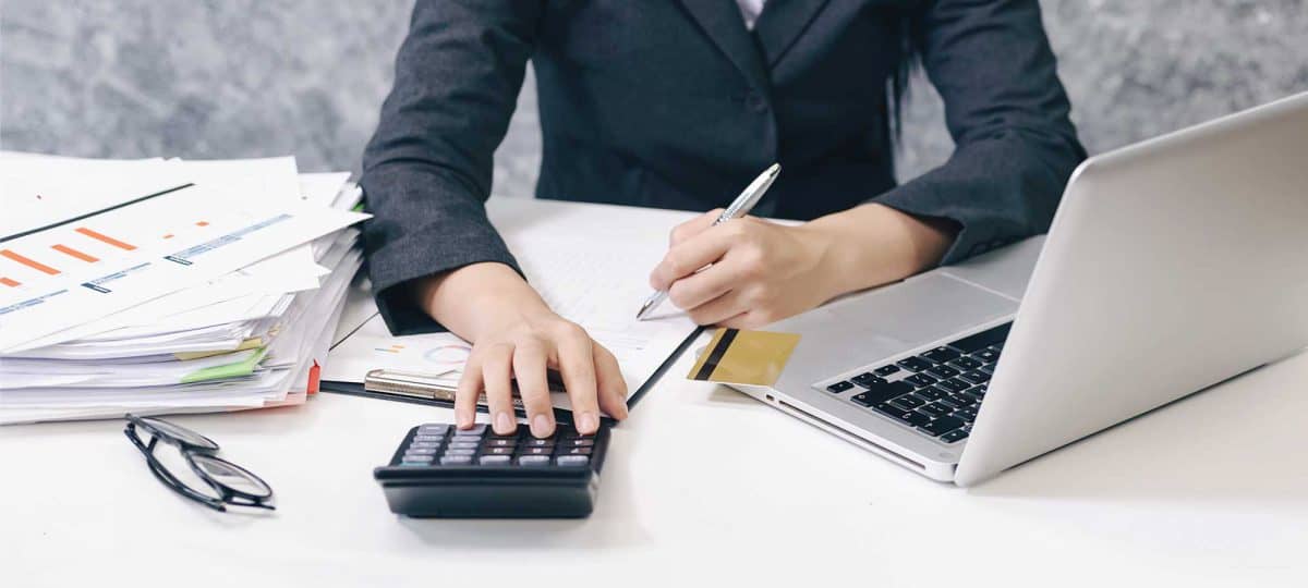 Begini Cara Menghitung Besaran Nilai Pajak Pendapatan Perusahaan