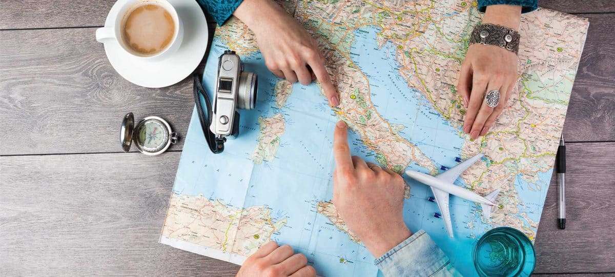 Daftarkan Usaha Pariwisata Anda dan Bayar Pajak yang Dikenakan