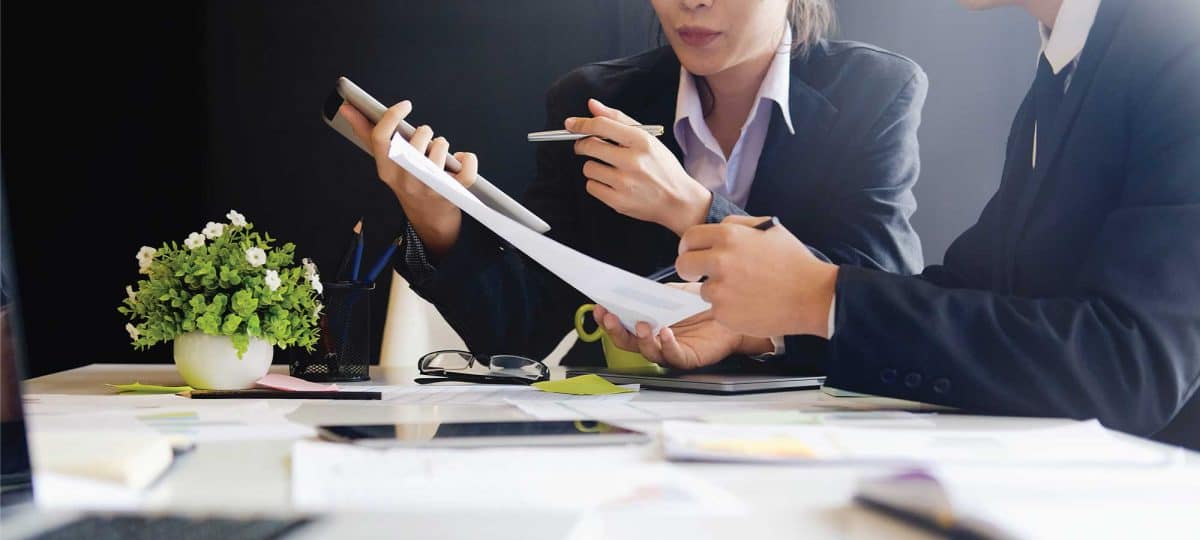 Kenali Hal-Hal yang Termasuk Dalam Objek Pajak Usaha Tetap