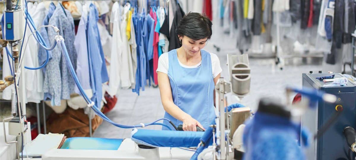 Kiat Sukses Usaha Laundry dan Penerapan Pajaknya yang Harus Dipahami