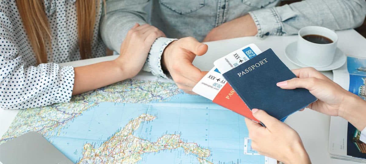 Pengenaan Pajak Pertambahan Nilai Terkait Pajak Usaha Travel