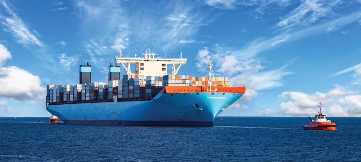 Pengenaan Pajak atas Perusahaan Pelayaran Dalam Negeri