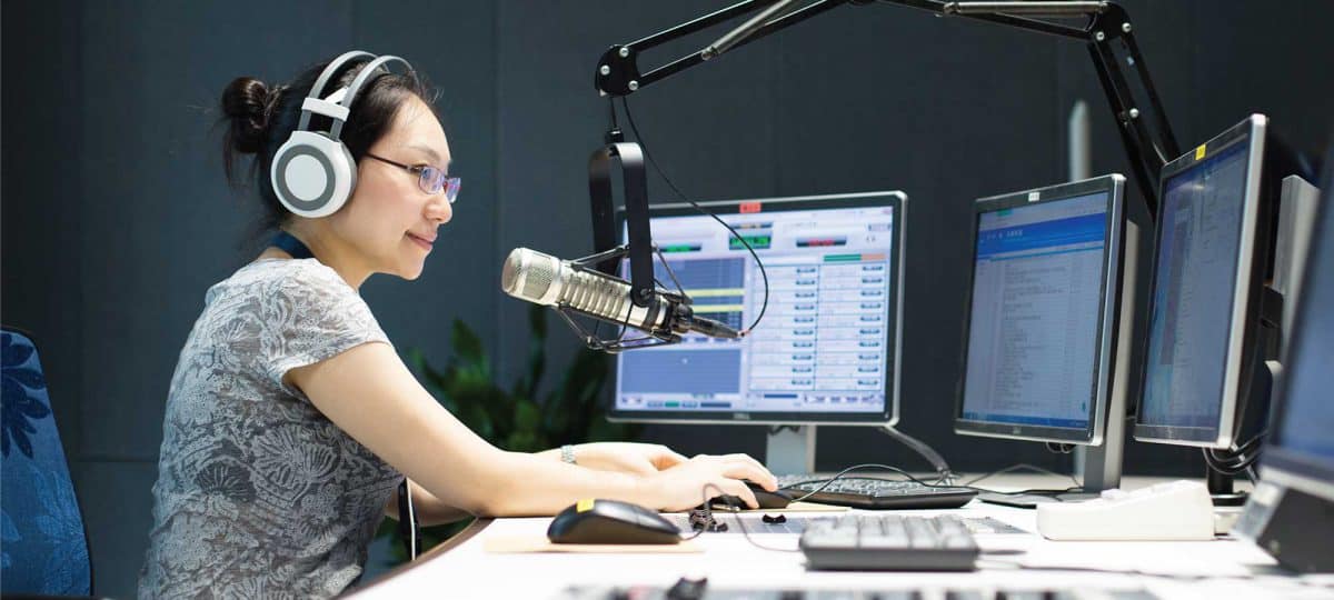 Membaca Peluang Bisnis Radio dan Penerapan Pajaknya