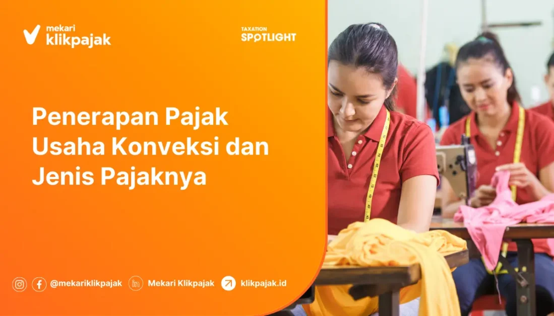 memahami penerapan pajak usaha konveksi