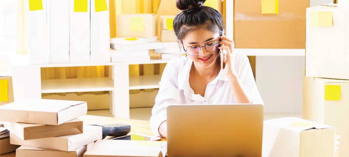 Ketahui Peran Penting Pajak untuk Online Shop Fiktif