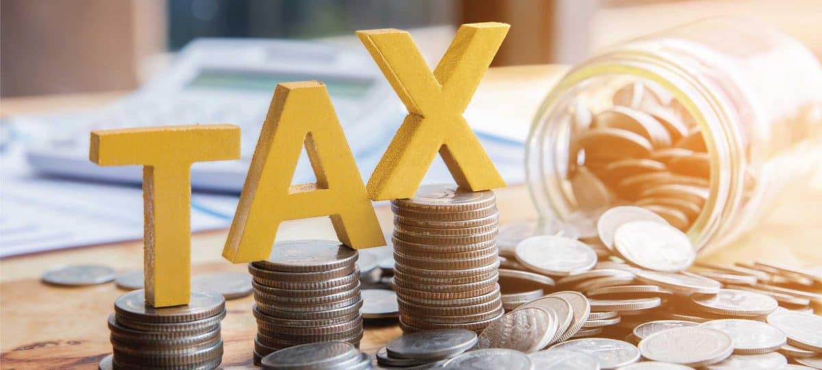 Tax Avoidance sebagai Pelanggaran Hukum Perpajakan