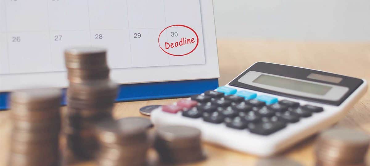 Ketentuan Penagihan Pajak yang Penting untuk Anda Ketahui