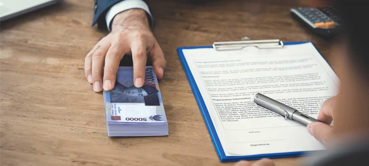 Kiat Sukses Pengajuan NPWP untuk Syarat Utang Usaha