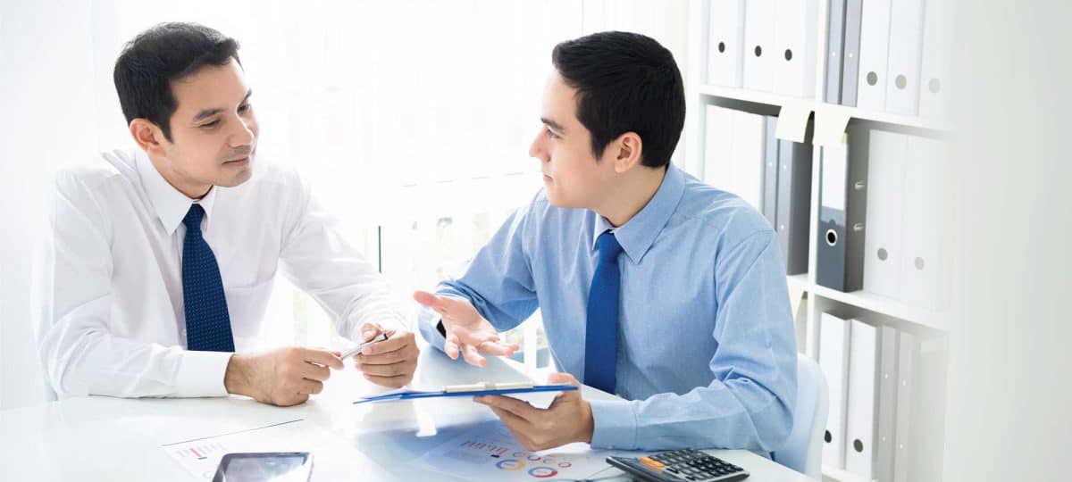 Exchange of Information: Gali Potensi Pajak Negara