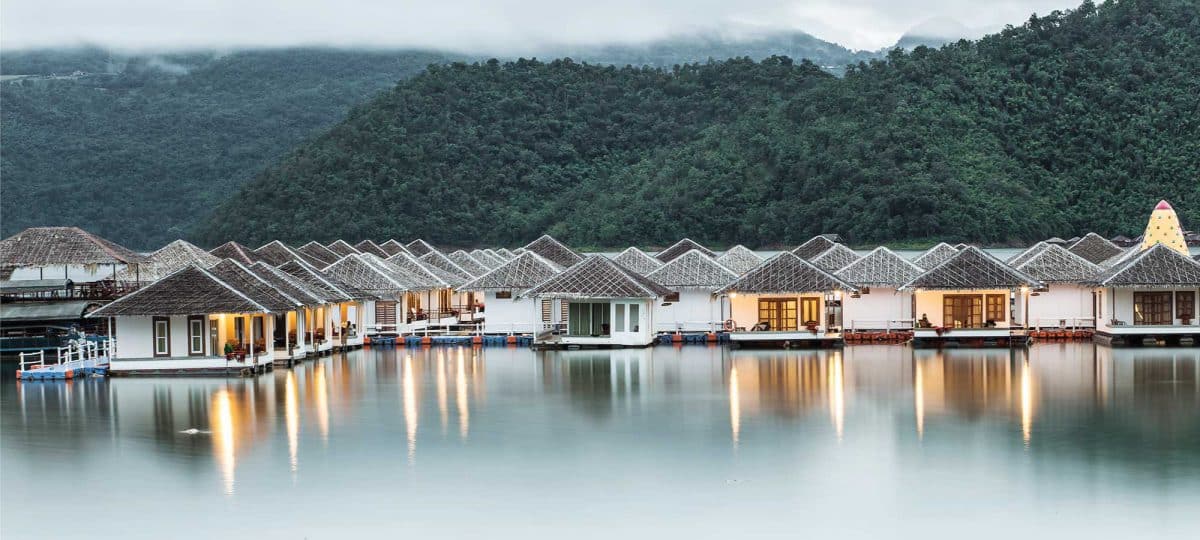 Pajak Rumah Apung, Apakah Berlaku atau Tidak bagi Pemiliknya?