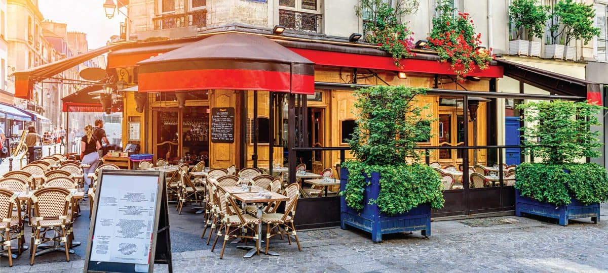 Mau Buka Usaha Tempat Makan? Ini Dia Aturan Pajak Usaha Warung Makan