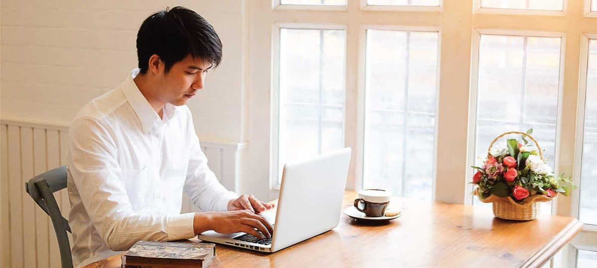 Berikut 4 Cara Penyampaian Lapor SPT Tahunan yang Sah