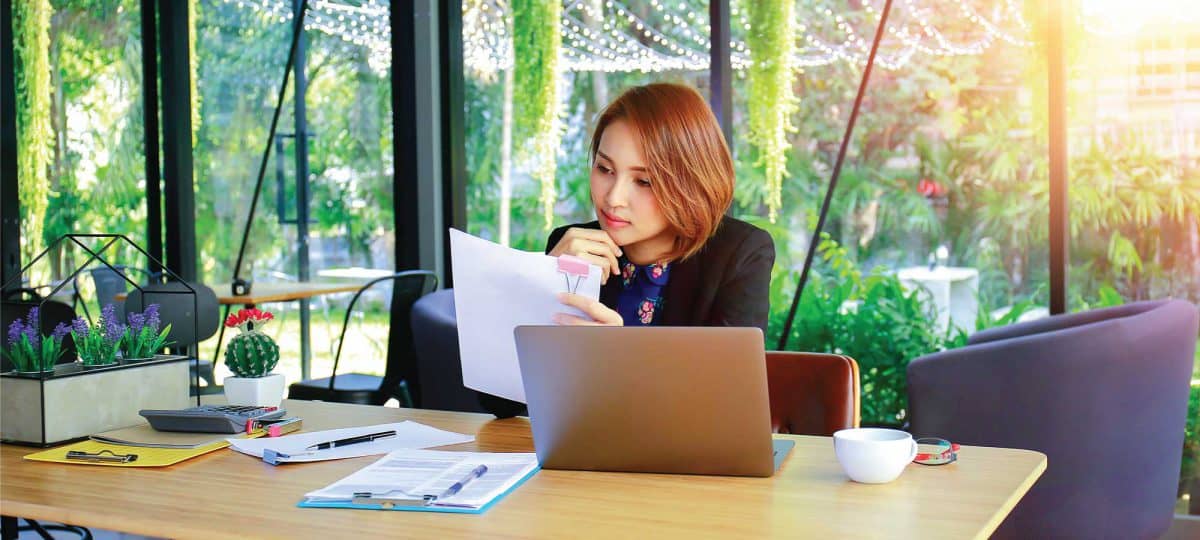 Hindari 6 Kesalahan Saat Lapor SPT Online