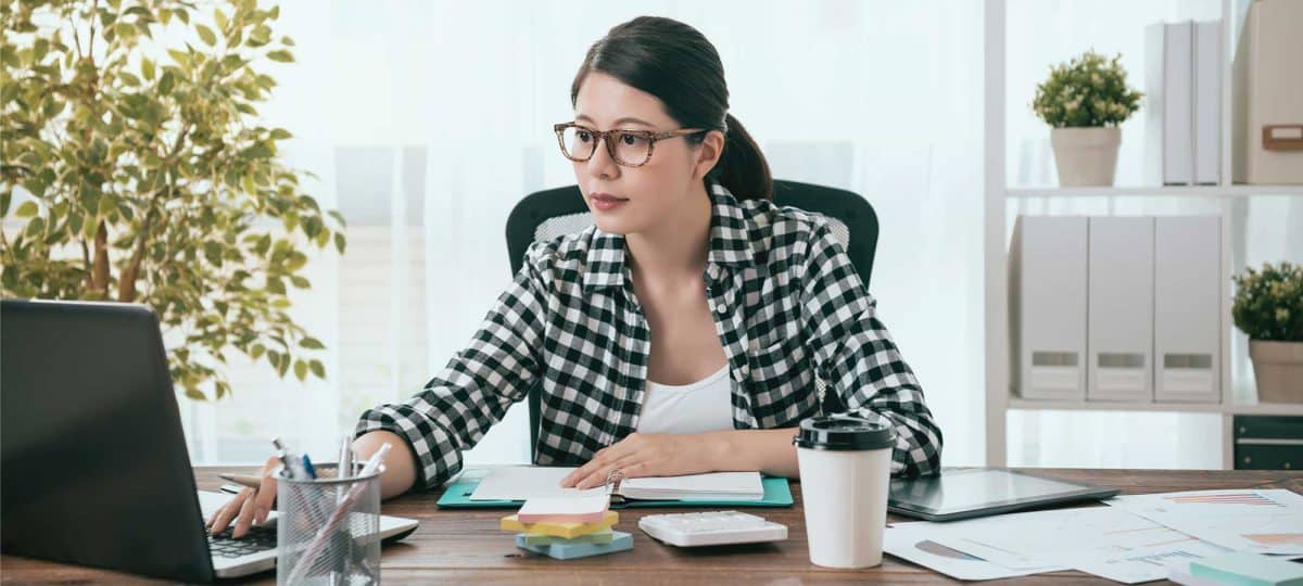 Ketahui Electronic Filing Identification Number untuk Pribadi dan Badan