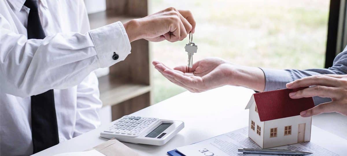 Pajak Pertambahan Nilai (PPN) untuk Transaksi Penjualan Rumah