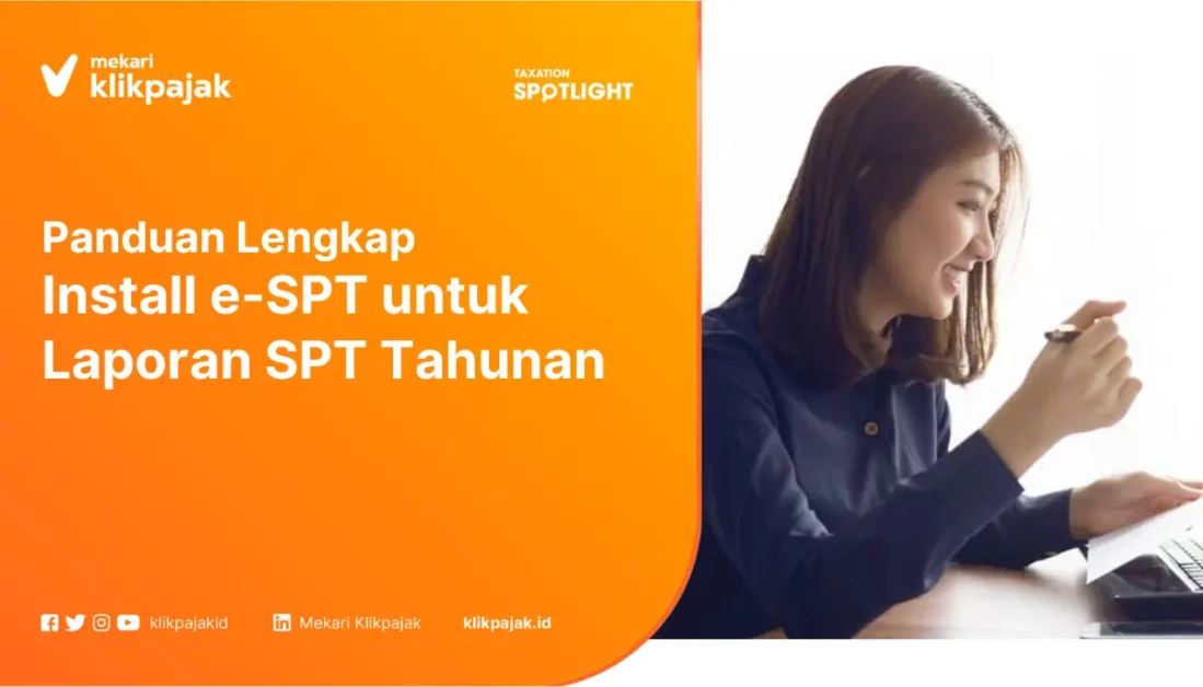 panduan install e-spt