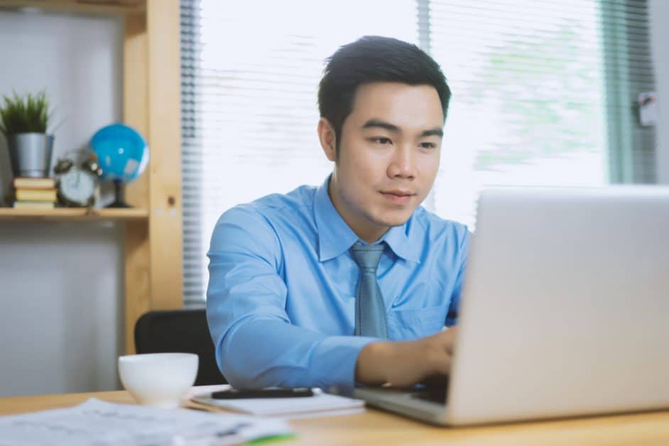 Mudahnya Membuat SPT dengan Kehadiran Aplikasi e SPT