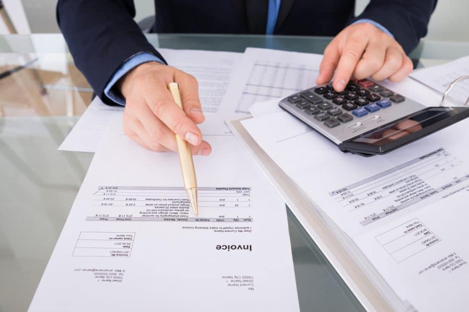 Perlunya Nomor Seri Faktur Pajak dalam Transaksi yang Dilakukan Pengusaha Kena Pajak