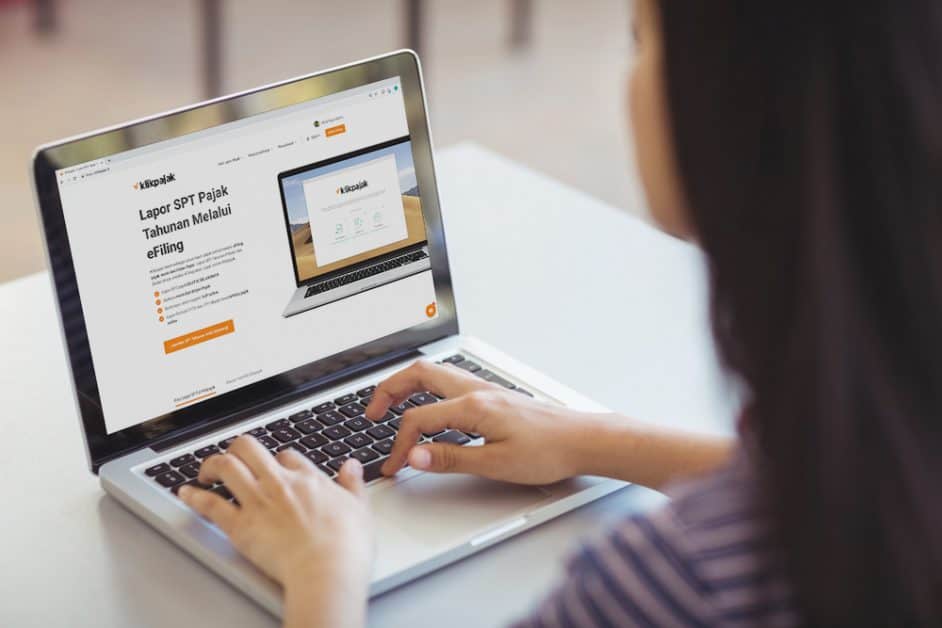 Melaporkan SPT Online, Mana Kanal Paling Tepat?