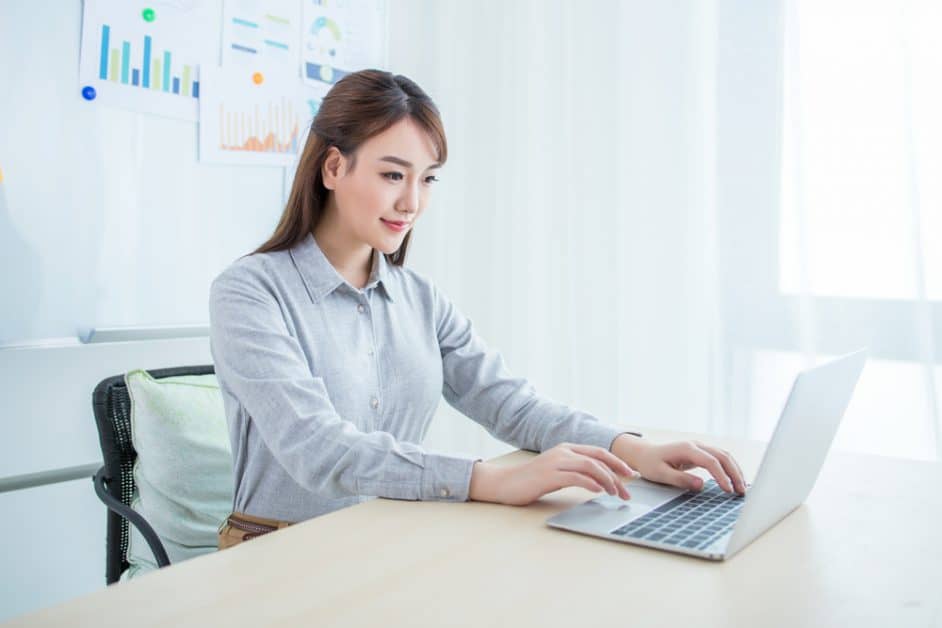 Cara Pelaporan SPT Tahunan Online yang Baik dan Benar