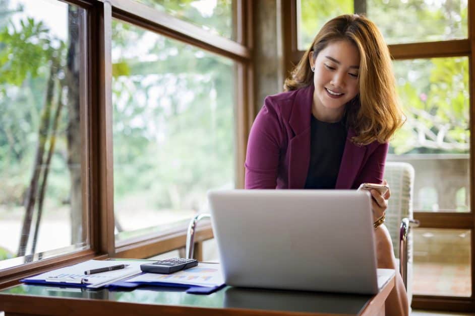 Cara Cepat Melakukan Pengisian SPT Online, Praktis dan Hemat Waktu