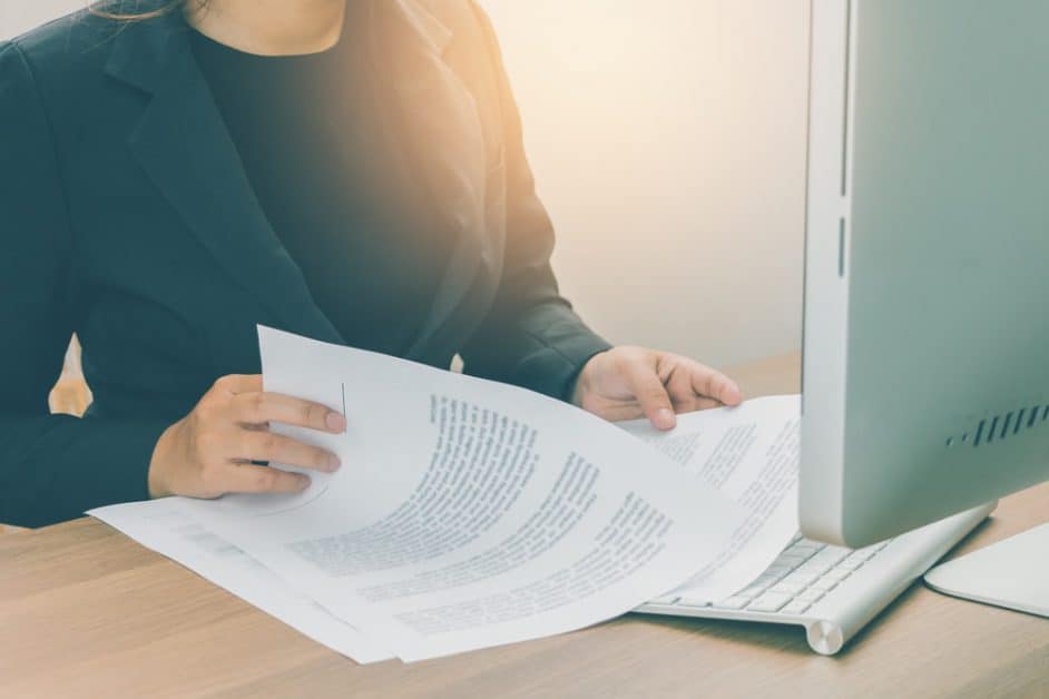 Persiapkan 5 Hal Berikut Sebelum Melakukan Lapor SPT Badan