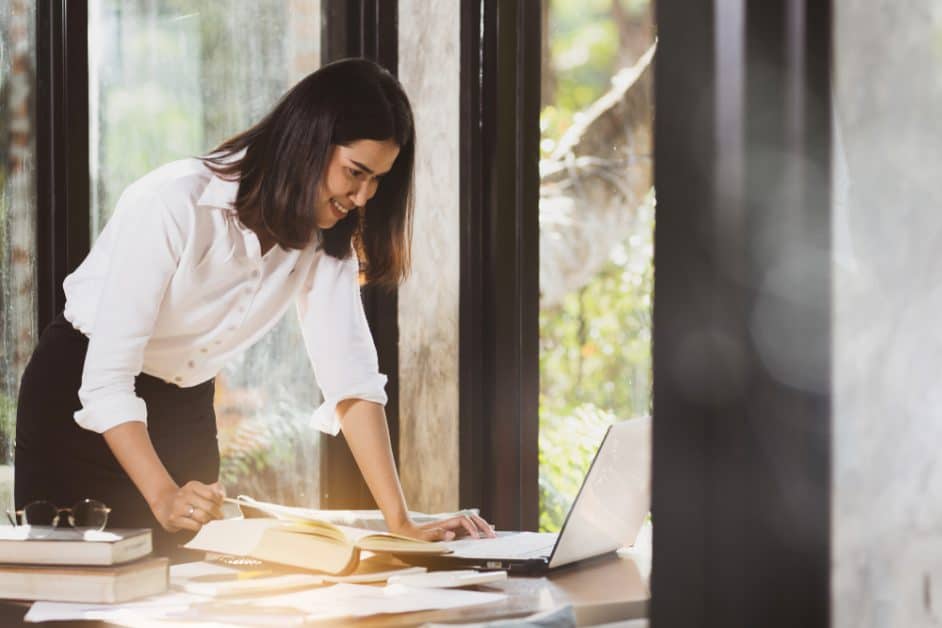 Ketahui Contoh SPT Tahunan dengan Penggunaan Metode eForm