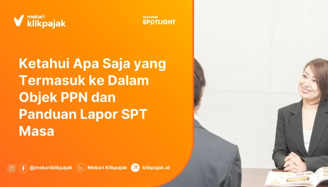 objek ppn