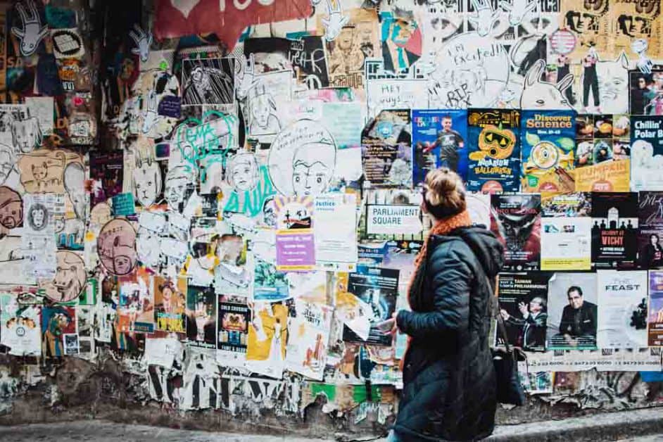 Sekilas Mengenai Pajak Iklan Komersil di Indonesia