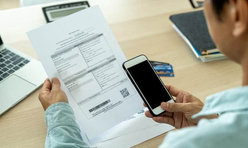 Scan Barcode Faktur Pajak: Aplikasi untuk Kelola e-Faktur