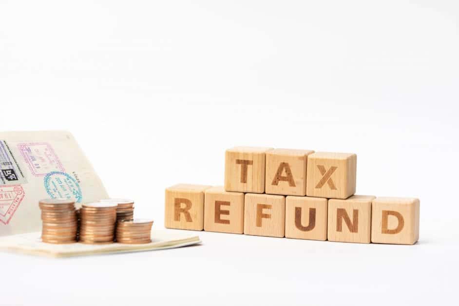 Prosedur Tax Refund Indonesia secara Online