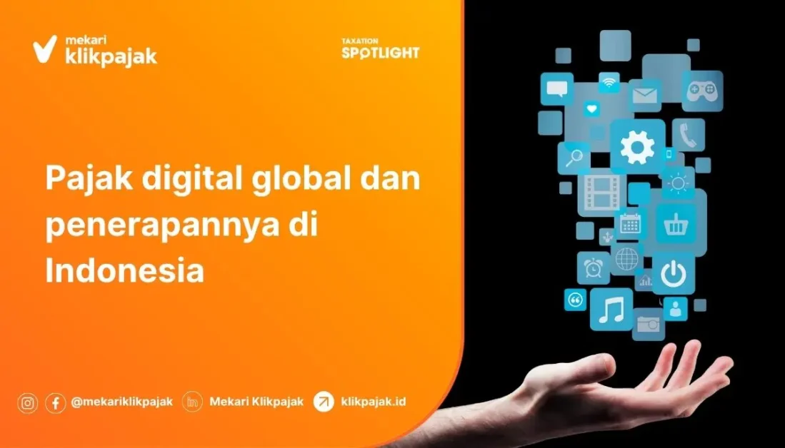Mekari Klikpajak - Pajak Digital Global
