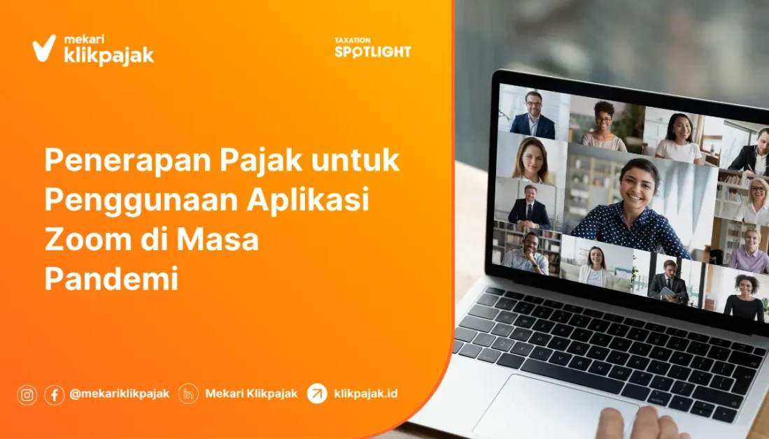 regulasi pajak zoom